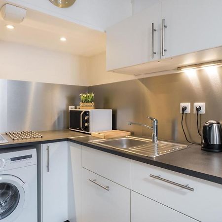 Guestready - Gorgeous Duplex Studio In Central Lione Esterno foto