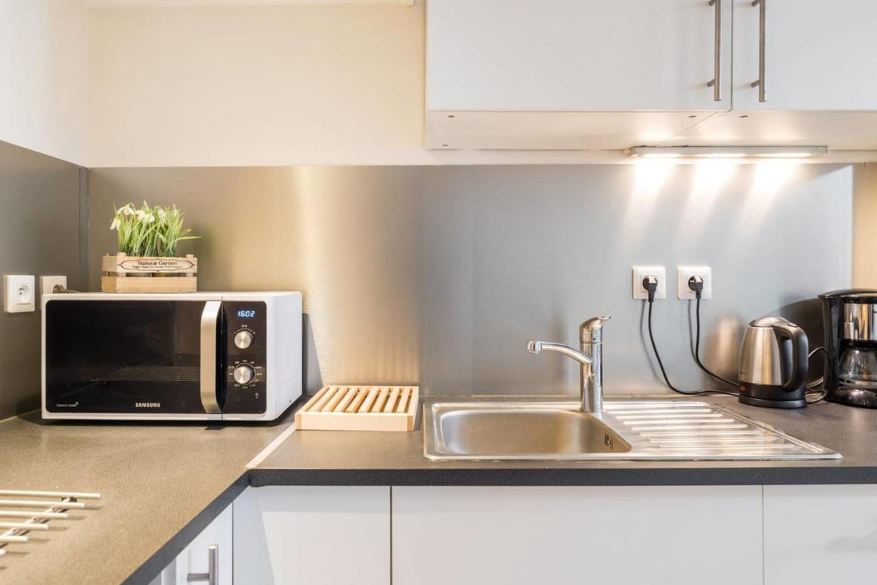 Guestready - Gorgeous Duplex Studio In Central Lione Esterno foto