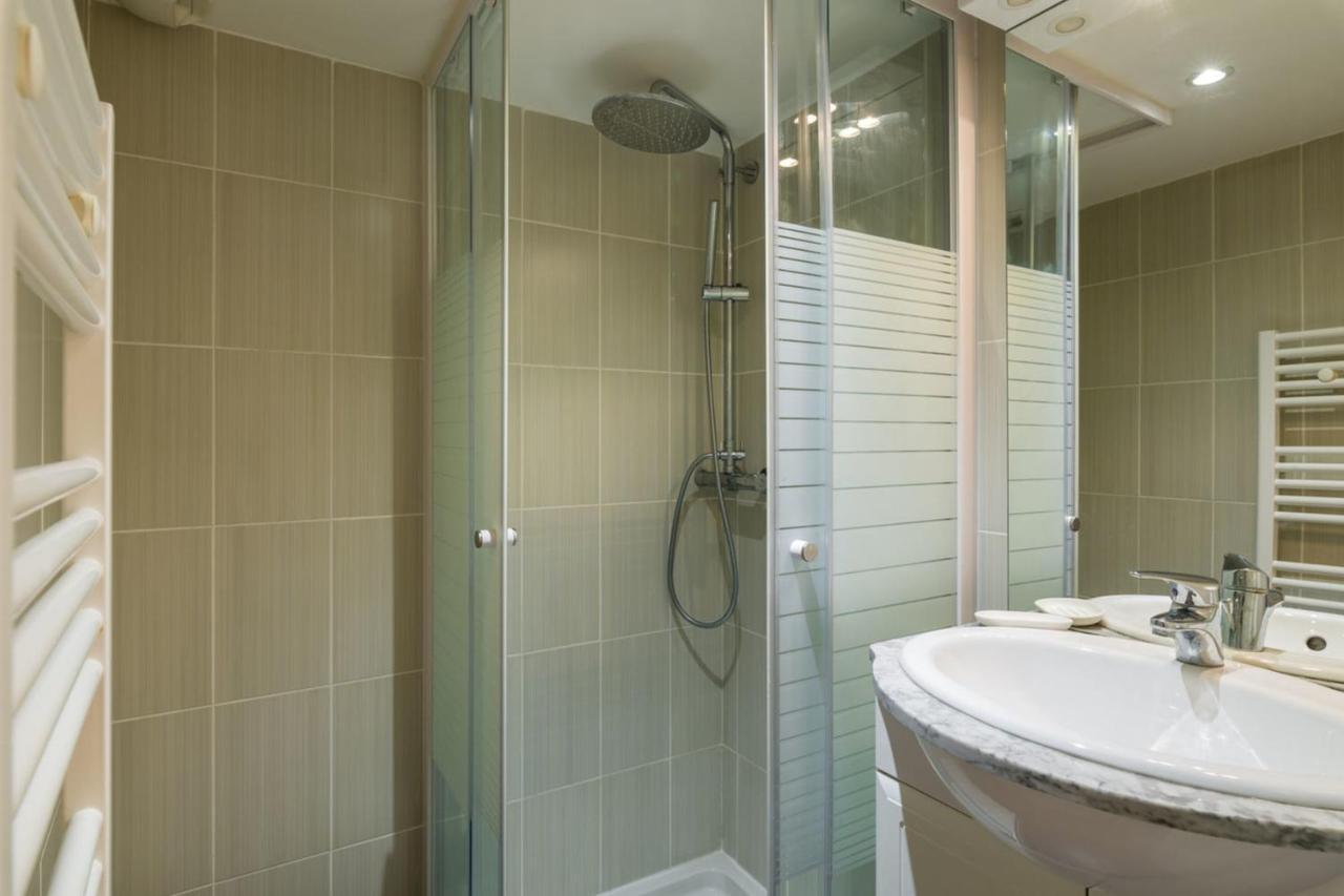 Guestready - Gorgeous Duplex Studio In Central Lione Esterno foto